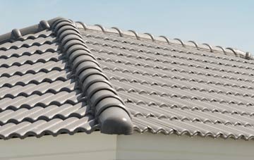 advantages of Stanley Pontlarge clay roofing