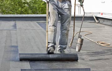 flat roof replacement Stanley Pontlarge, Gloucestershire