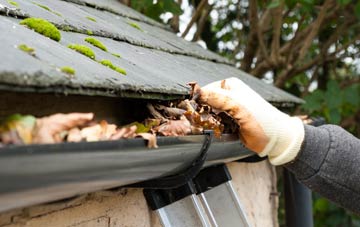 gutter cleaning Stanley Pontlarge, Gloucestershire