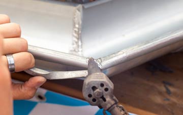 disadvantages of Stanley Pontlarge lead roofing