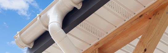 get Stanley Pontlarge guttering quotes today