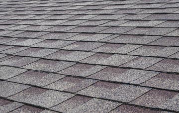 Stanley Pontlarge tiles for shallow pitch roofing